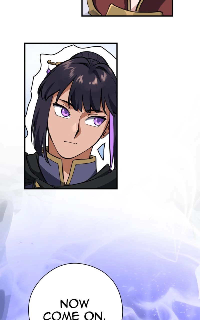 My Best Friend is an Eldritch Horror Chapter 37, page 43 of 88