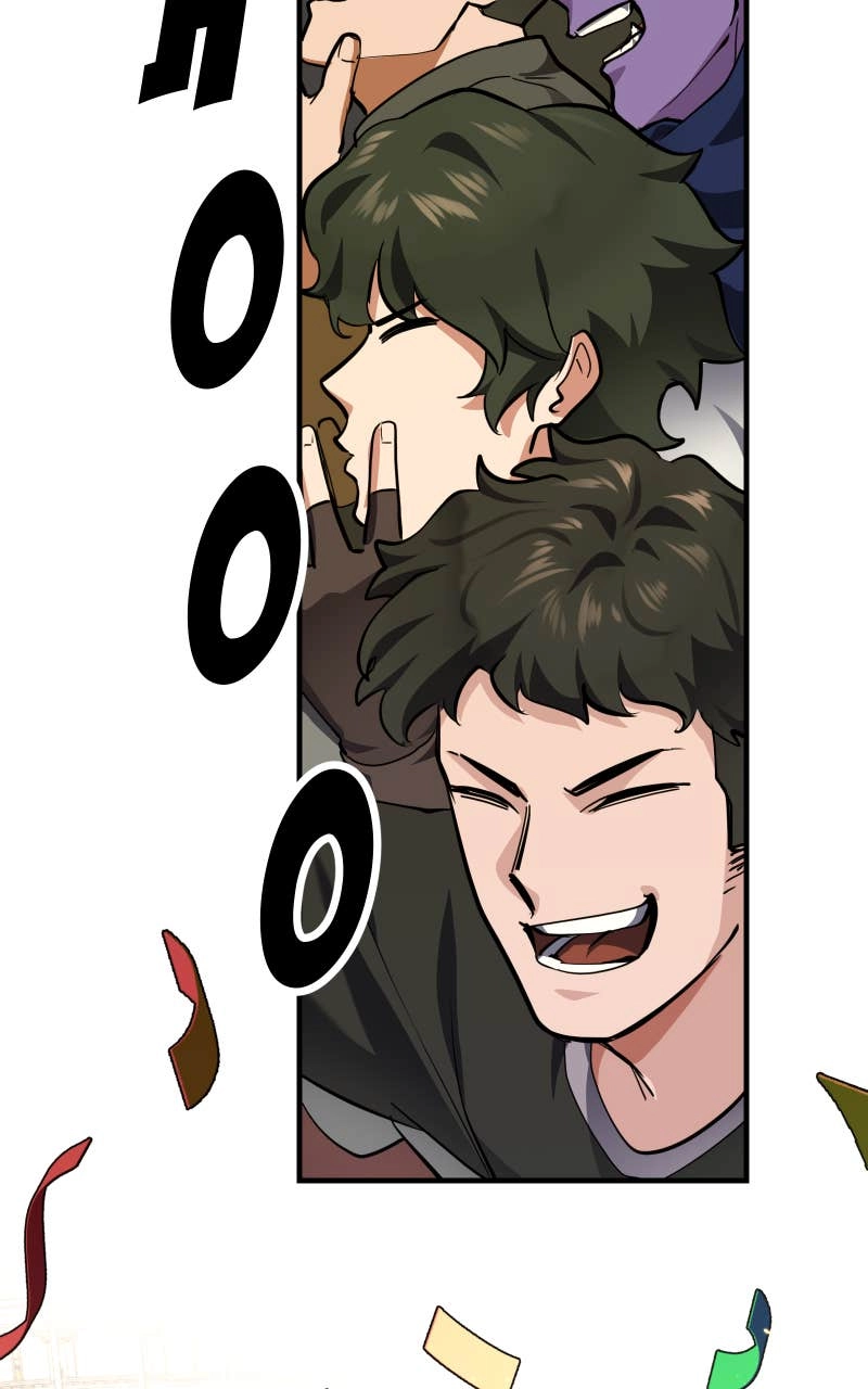 My Best Friend is an Eldritch Horror Chapter 37, page 50 of 88
