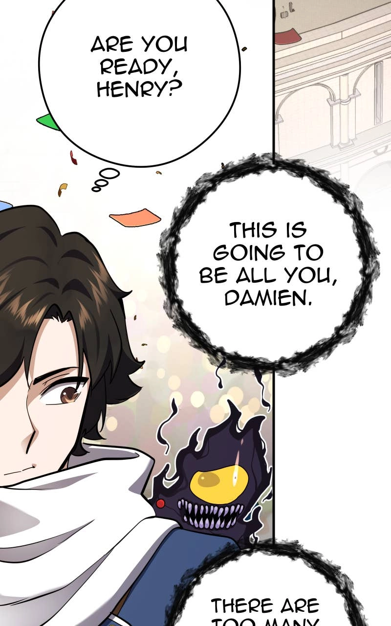 My Best Friend is an Eldritch Horror Chapter 37, page 52 of 88