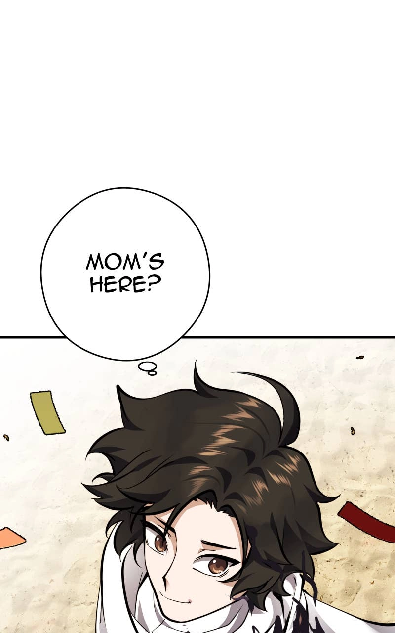 My Best Friend is an Eldritch Horror Chapter 37, page 57 of 88