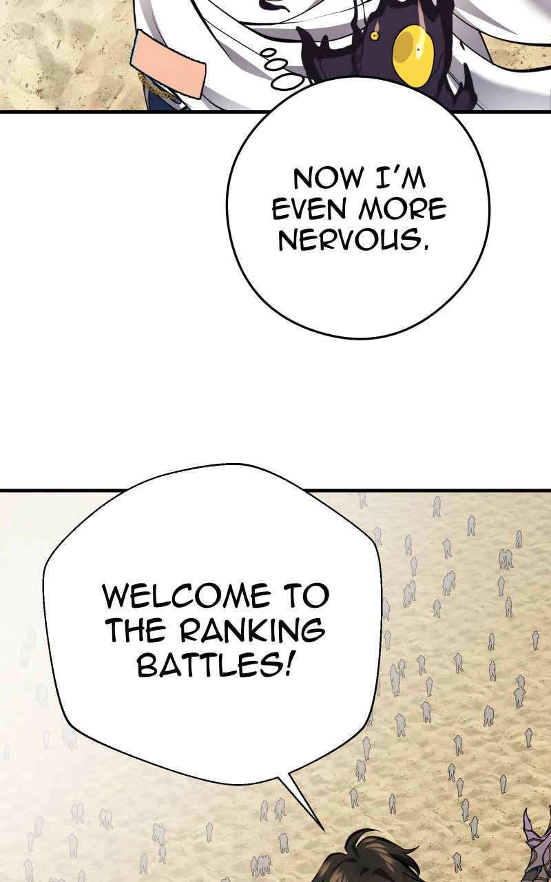 My Best Friend is an Eldritch Horror Chapter 37, page 58 of 88
