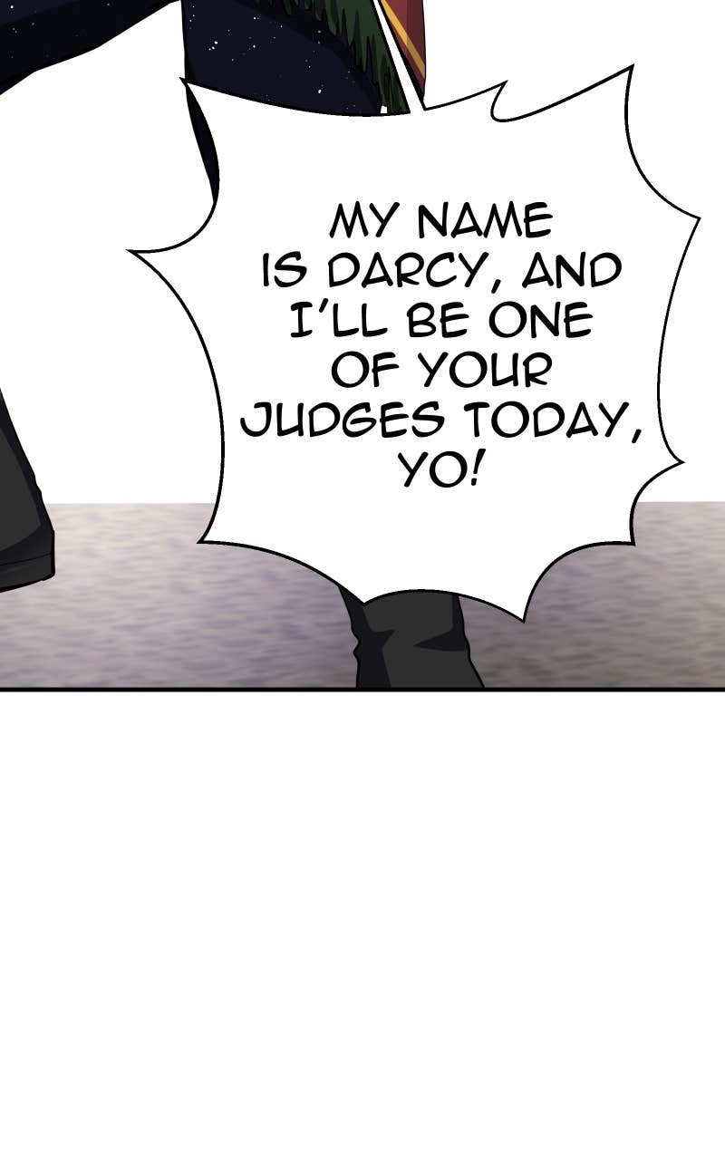 My Best Friend is an Eldritch Horror Chapter 37, page 68 of 88