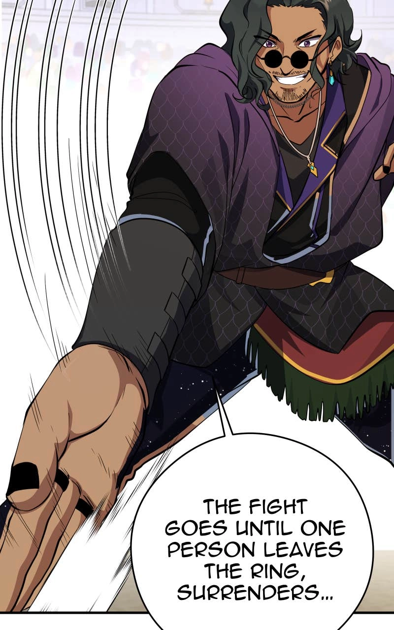 My Best Friend is an Eldritch Horror Chapter 37, page 71 of 88