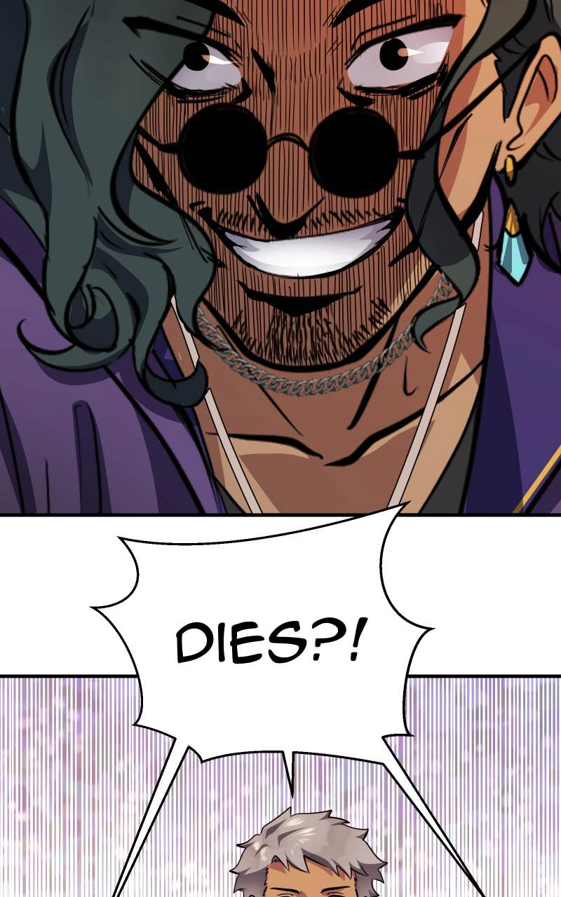 My Best Friend is an Eldritch Horror Chapter 37, page 73 of 88