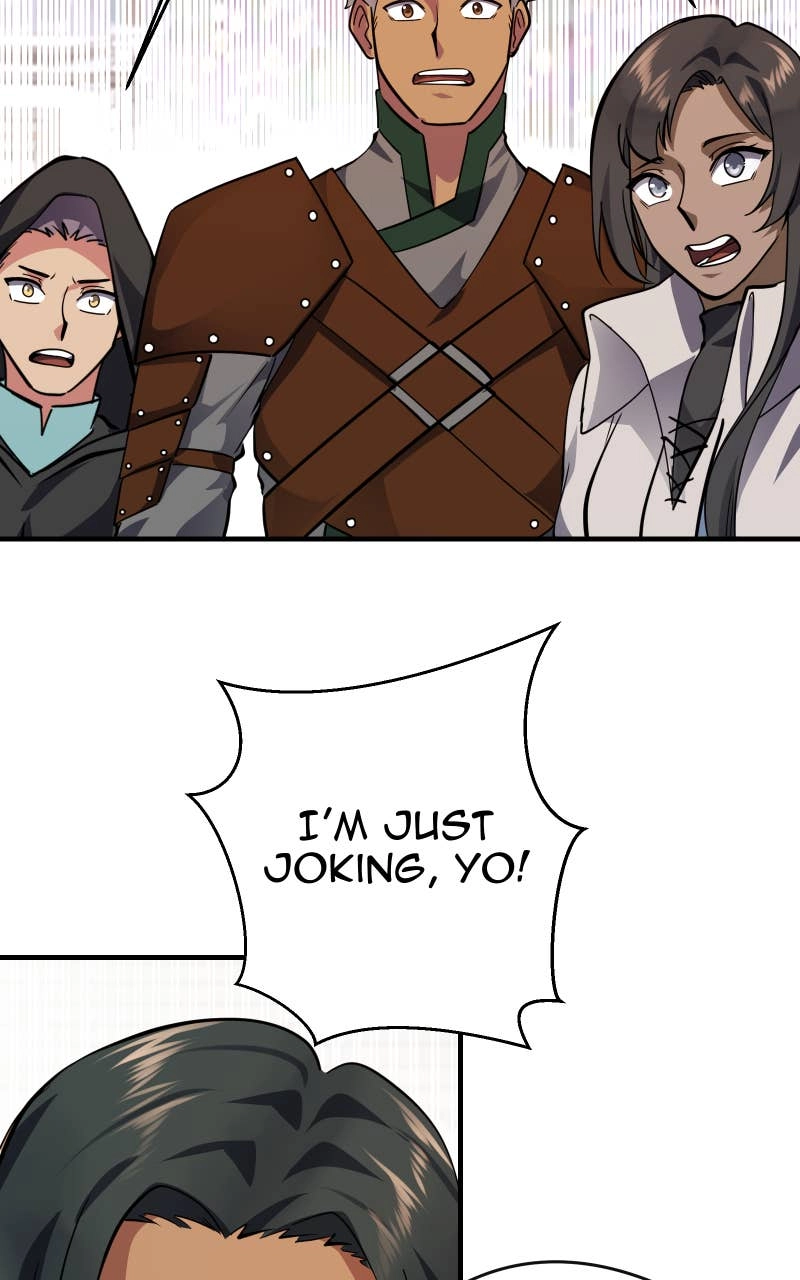 My Best Friend is an Eldritch Horror Chapter 37, page 74 of 88