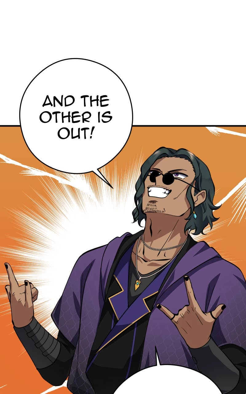 My Best Friend is an Eldritch Horror Chapter 37, page 77 of 88
