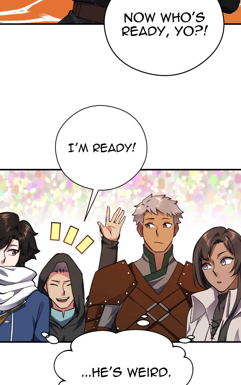 My Best Friend is an Eldritch Horror Chapter 37, page 78 of 88