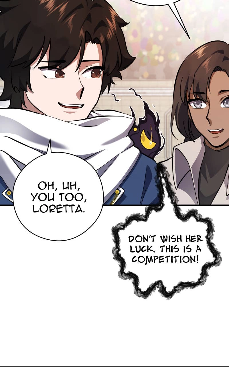 My Best Friend is an Eldritch Horror Chapter 37, page 81 of 88