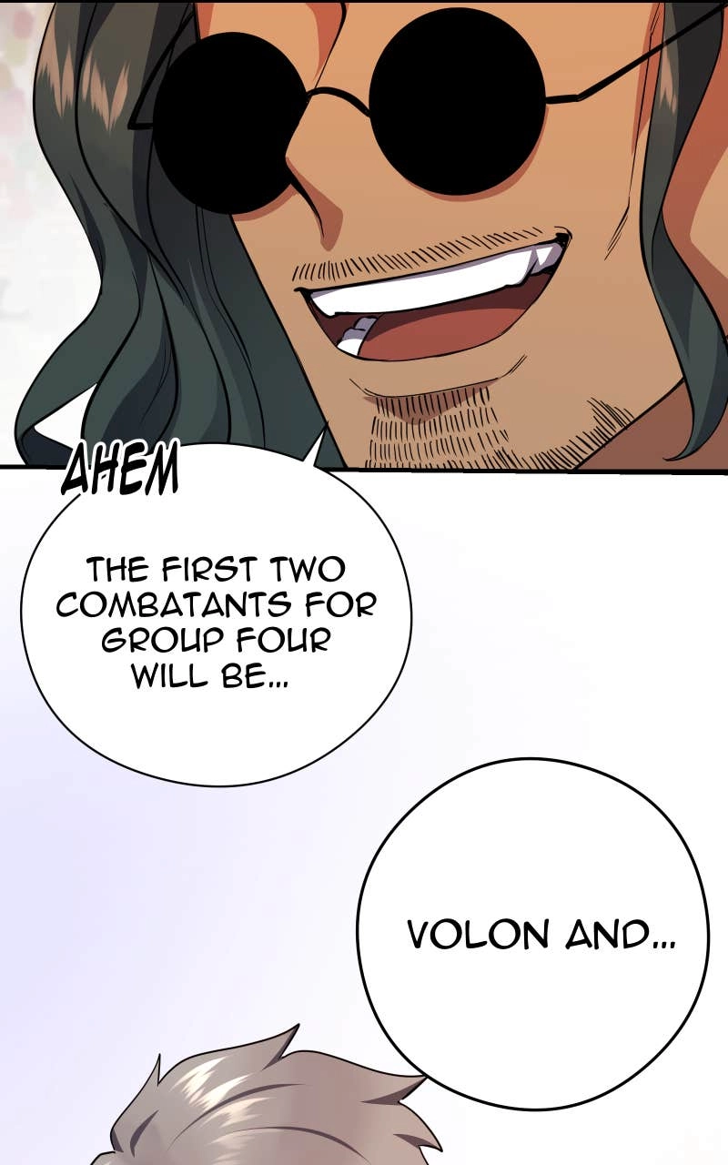 My Best Friend is an Eldritch Horror Chapter 37, page 82 of 88