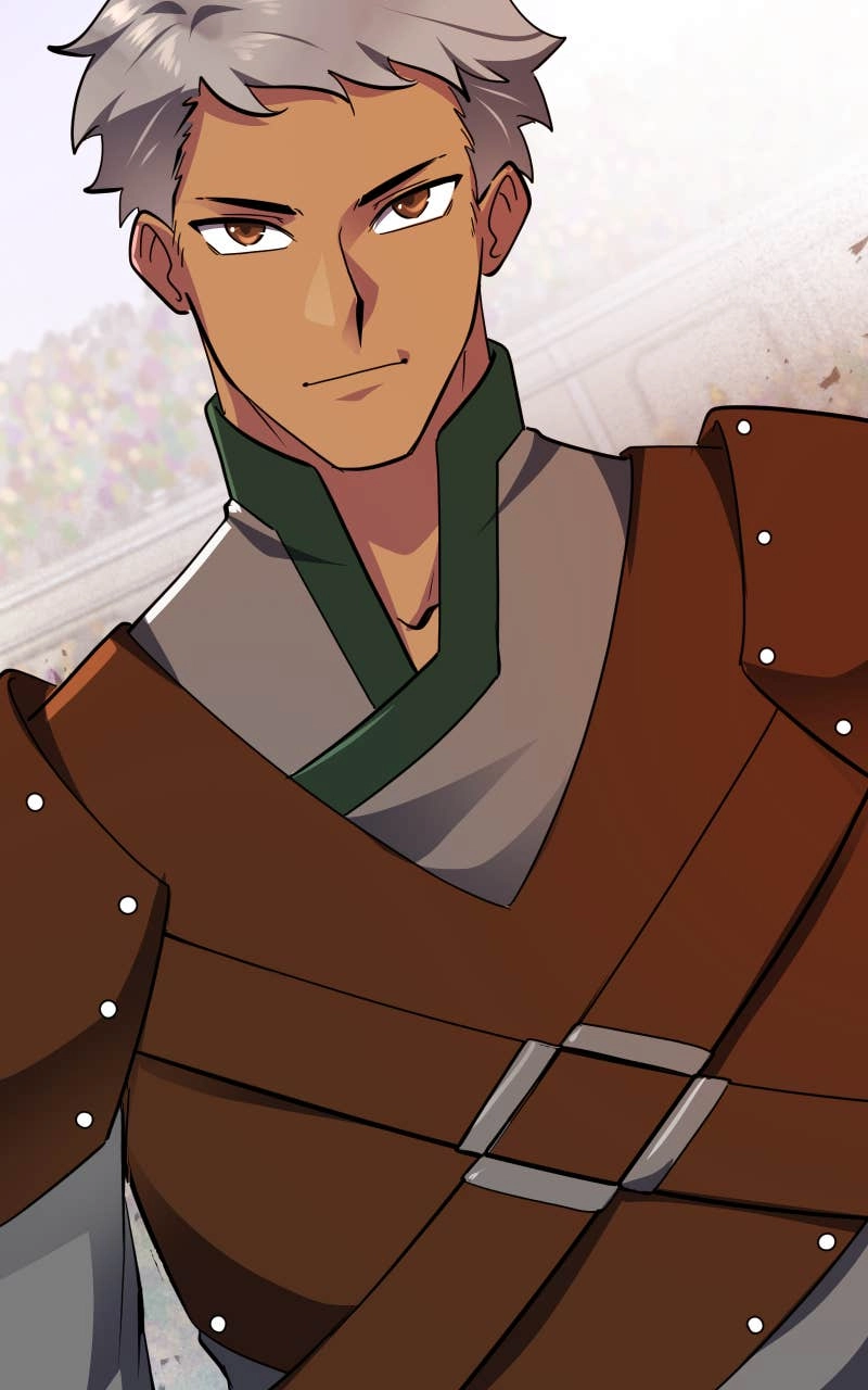 My Best Friend is an Eldritch Horror Chapter 37, page 83 of 88