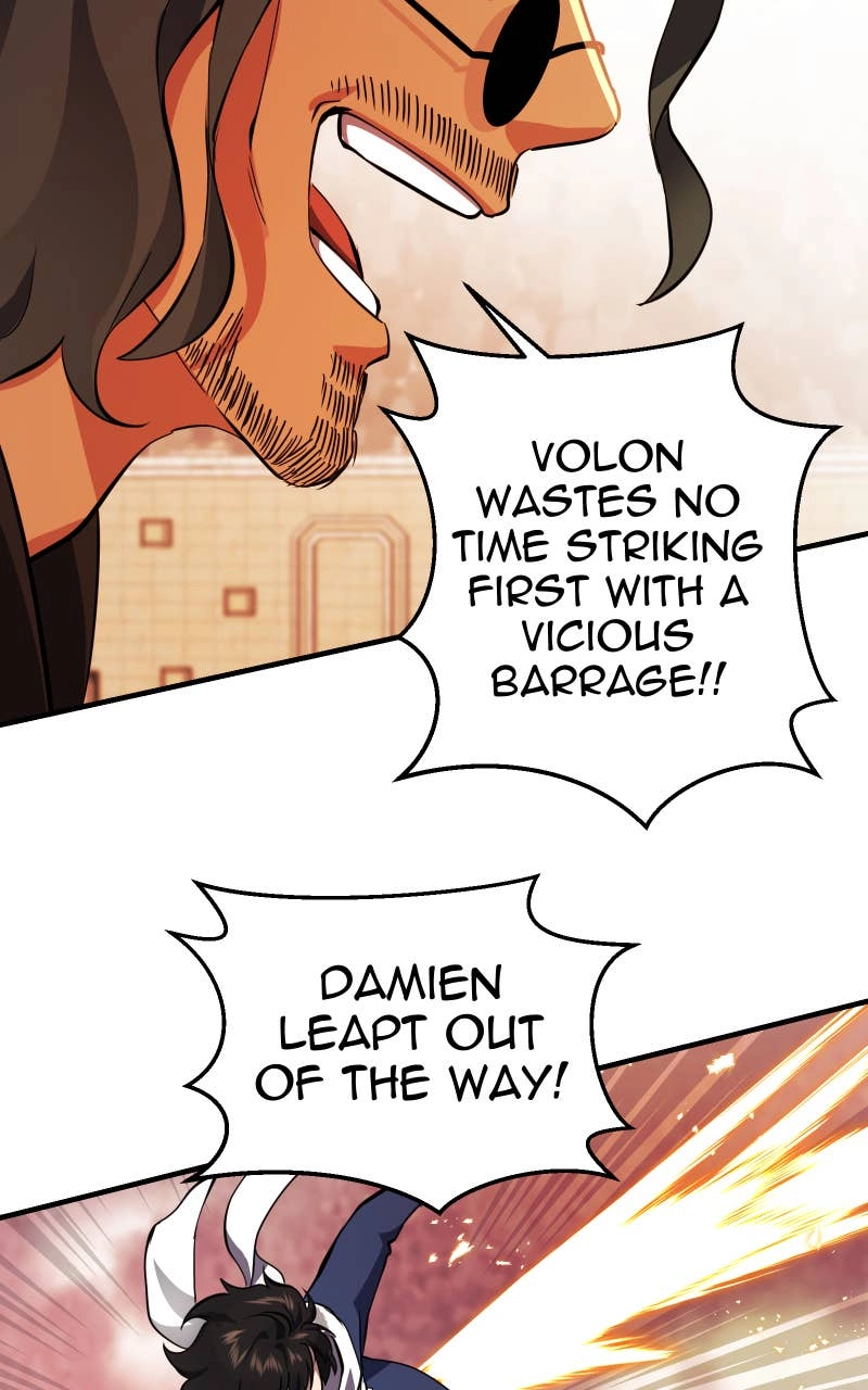 My Best Friend is an Eldritch Horror Chapter 38, page 16 of 97