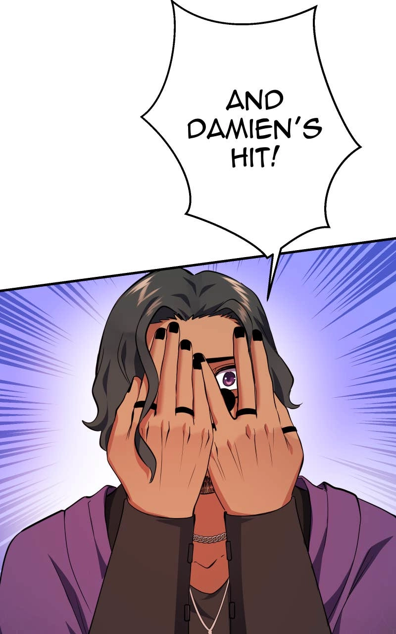 My Best Friend is an Eldritch Horror Chapter 38, page 19 of 97