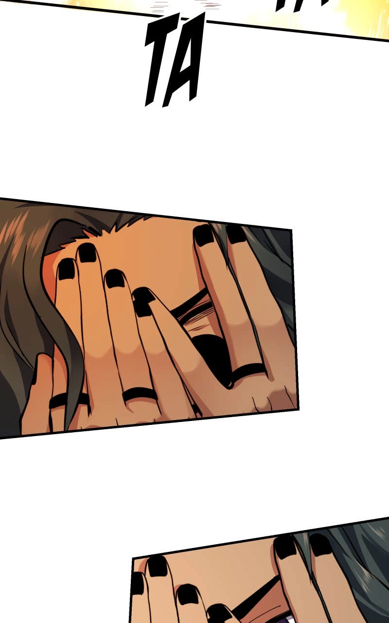 My Best Friend is an Eldritch Horror Chapter 38, page 22 of 97