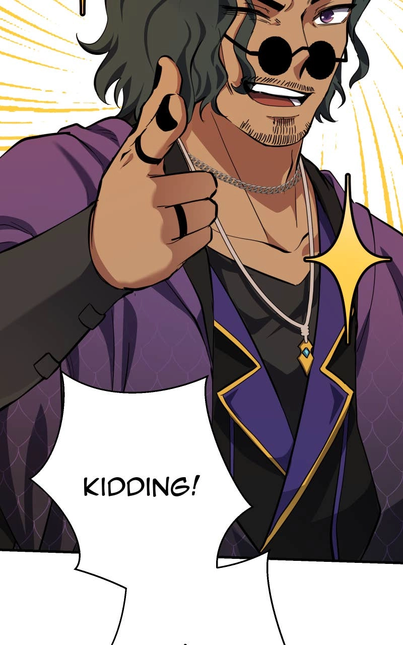 My Best Friend is an Eldritch Horror Chapter 38, page 24 of 97