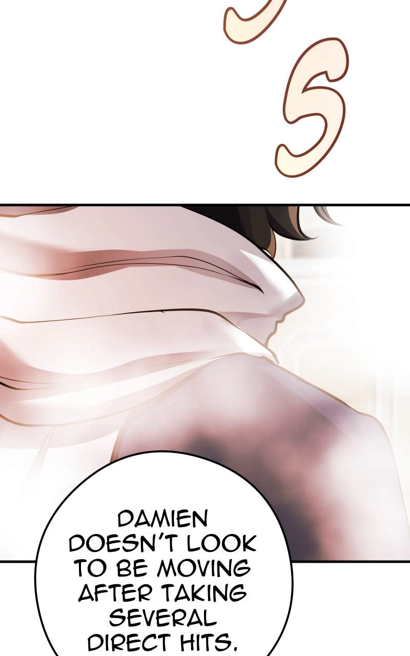 My Best Friend is an Eldritch Horror Chapter 38, page 27 of 97