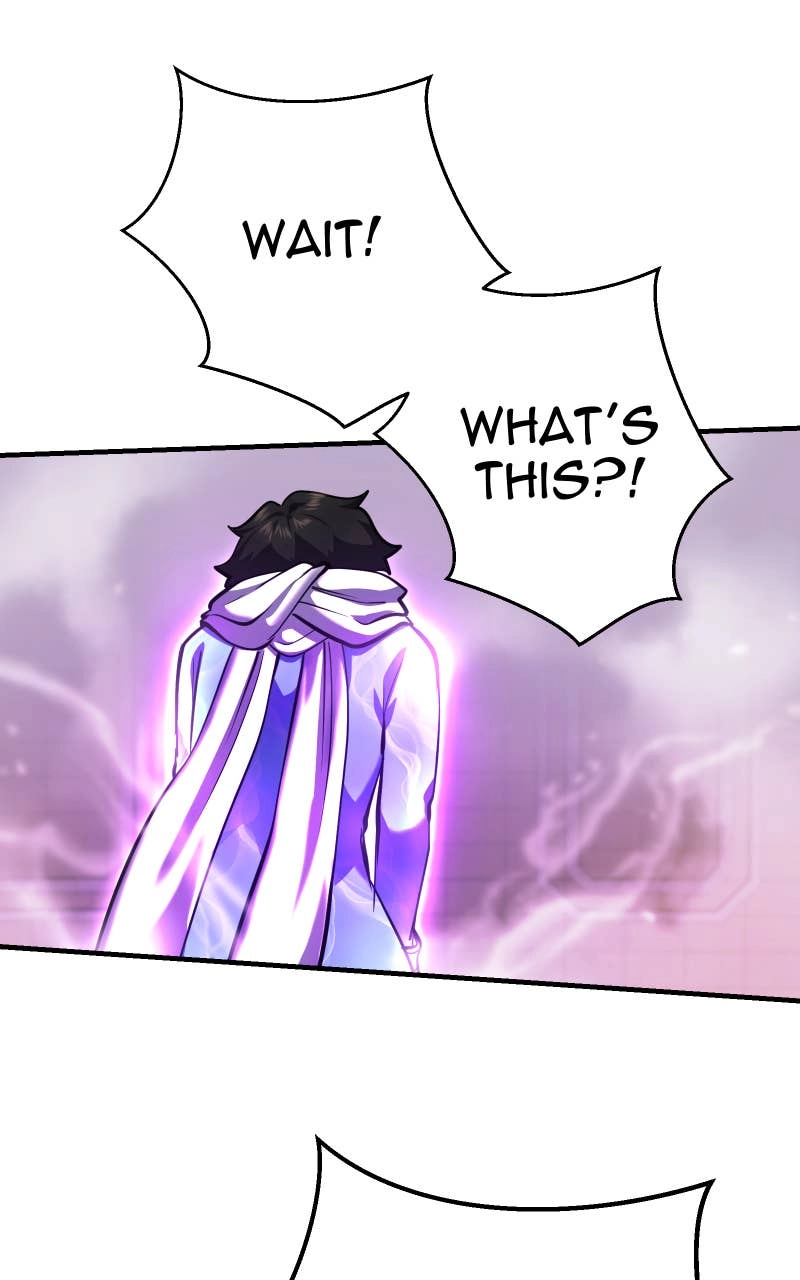 My Best Friend is an Eldritch Horror Chapter 38, page 31 of 97