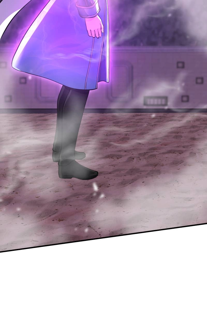 My Best Friend is an Eldritch Horror Chapter 38, page 33 of 97