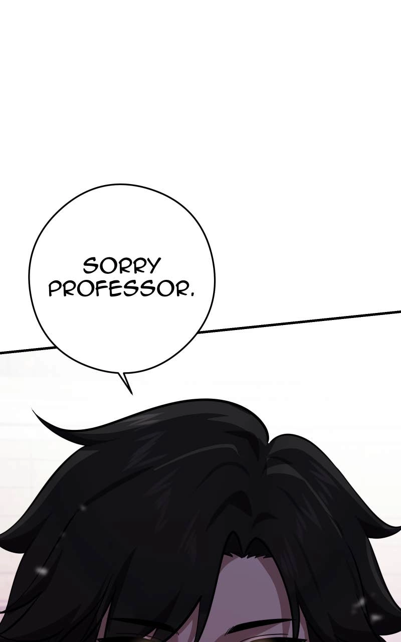 My Best Friend is an Eldritch Horror Chapter 38, page 34 of 97
