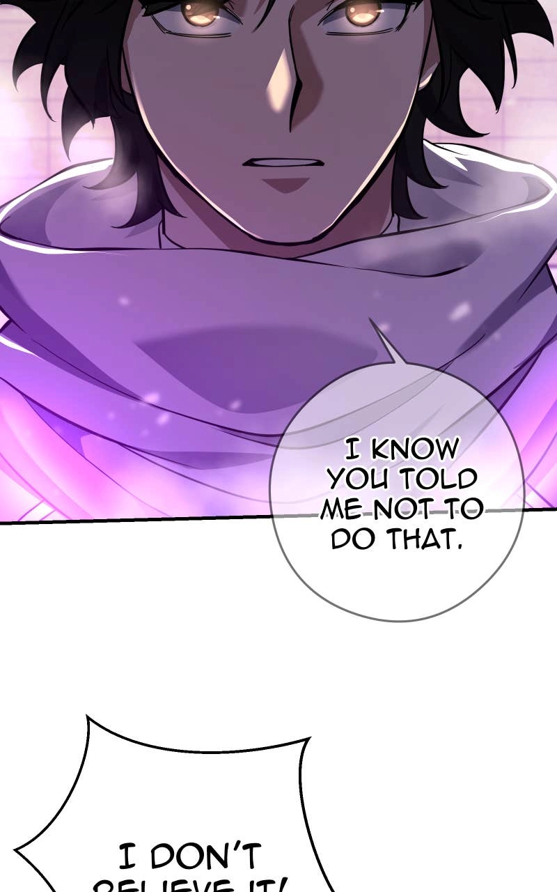 My Best Friend is an Eldritch Horror Chapter 38, page 35 of 97