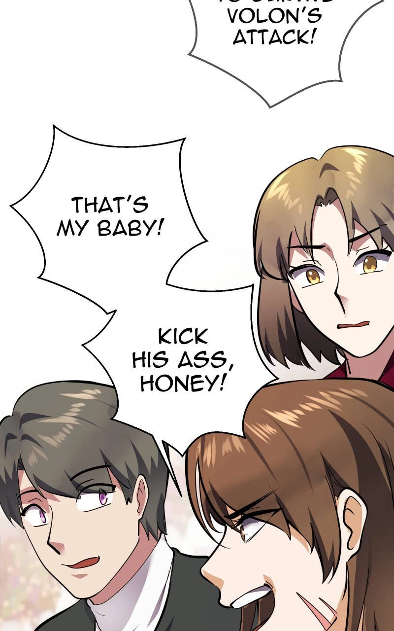 My Best Friend is an Eldritch Horror Chapter 38, page 37 of 97