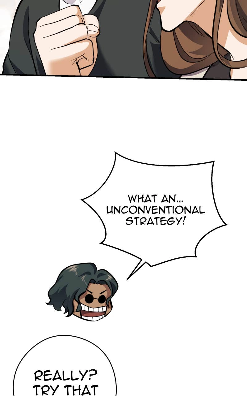 My Best Friend is an Eldritch Horror Chapter 38, page 38 of 97