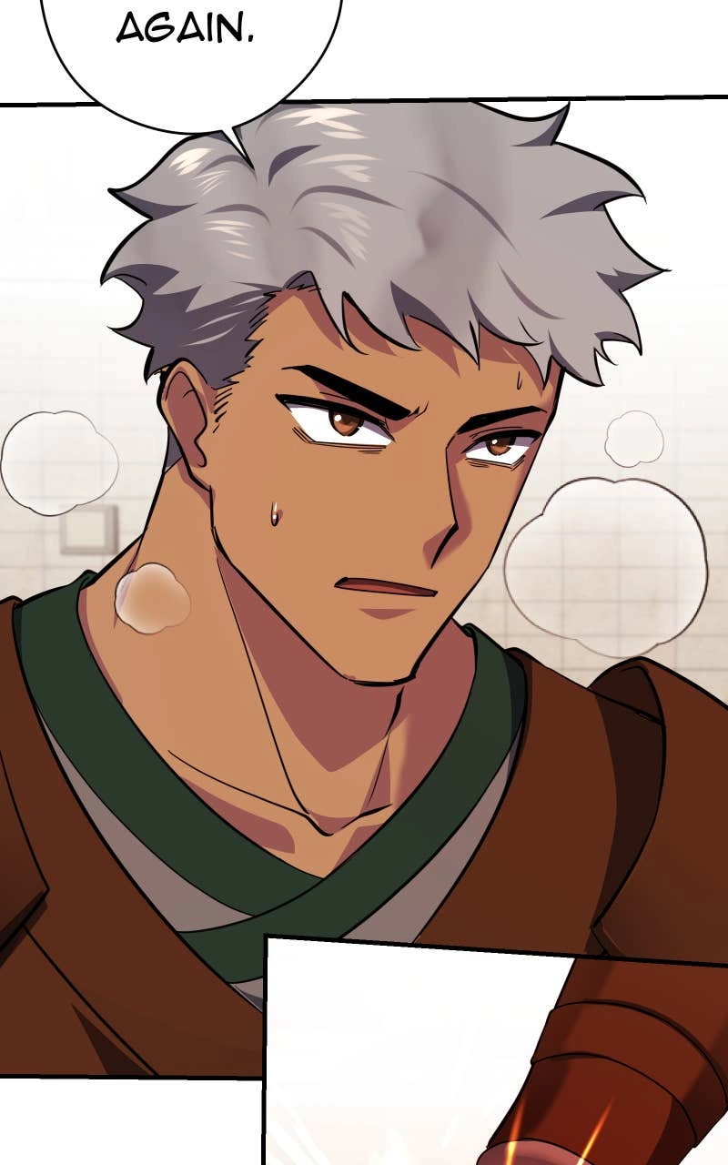 My Best Friend is an Eldritch Horror Chapter 38, page 39 of 97