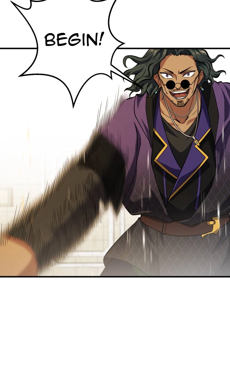 My Best Friend is an Eldritch Horror Chapter 38, page 5 of 97