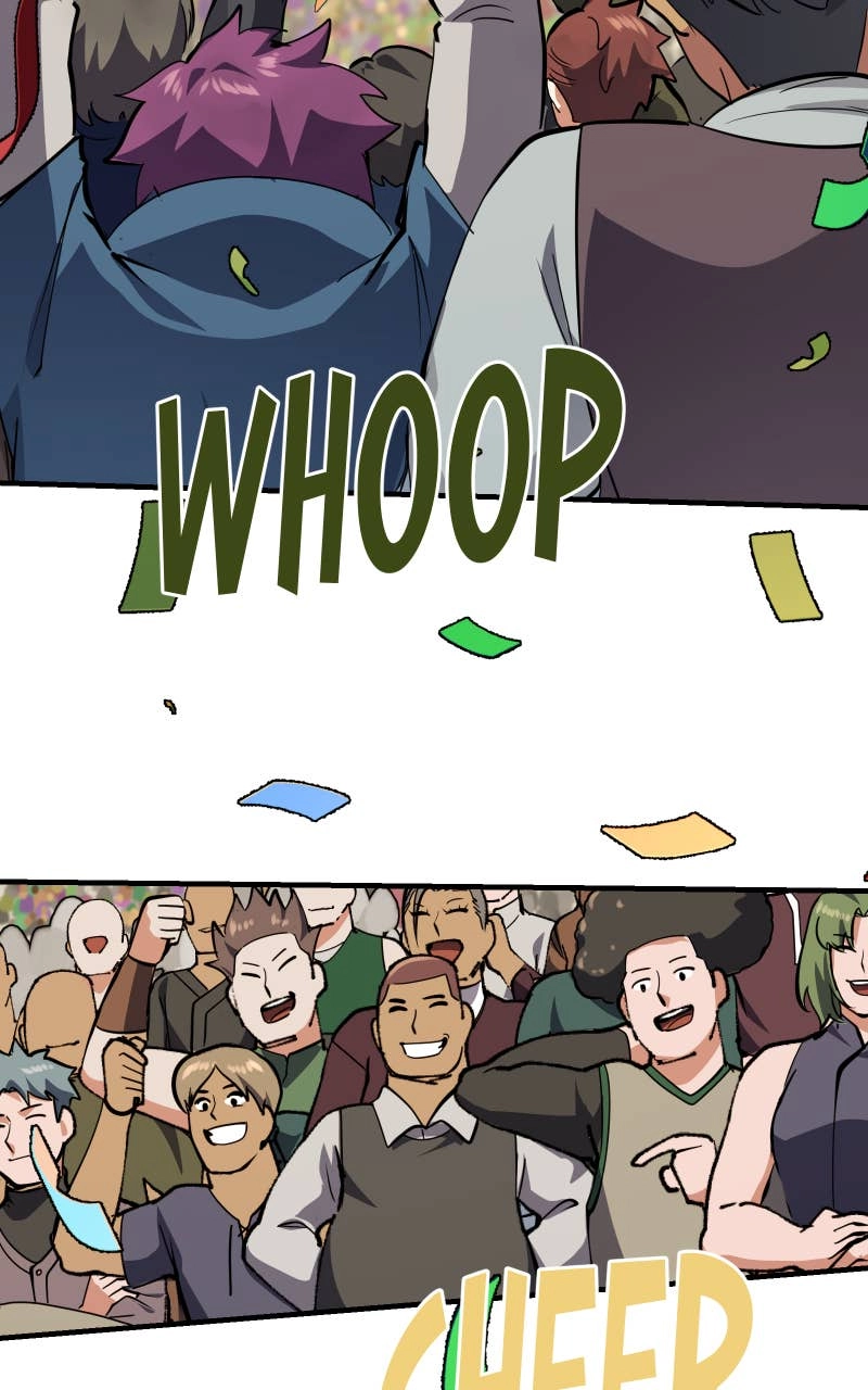 My Best Friend is an Eldritch Horror Chapter 38, page 57 of 97