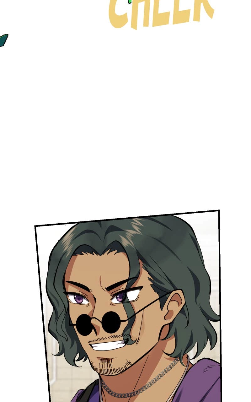 My Best Friend is an Eldritch Horror Chapter 38, page 58 of 97