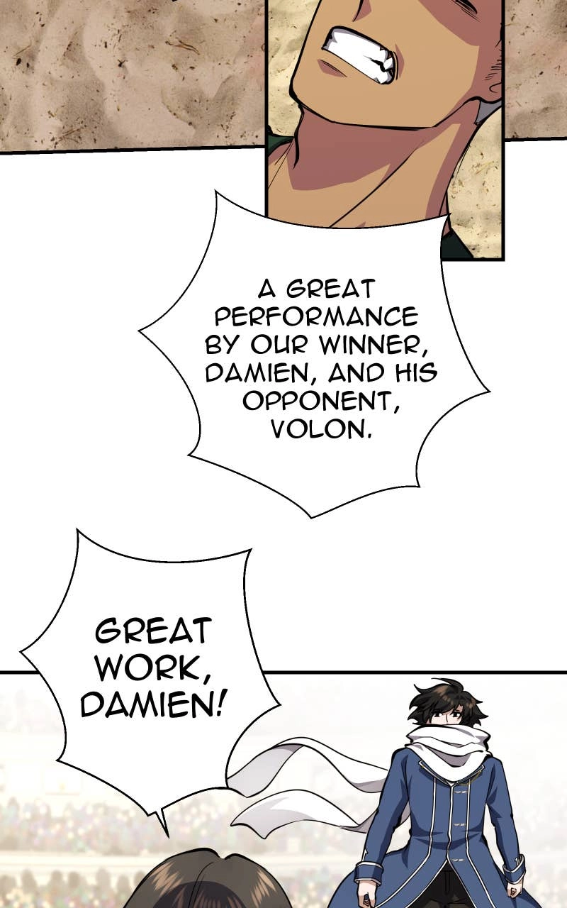 My Best Friend is an Eldritch Horror Chapter 38, page 66 of 97