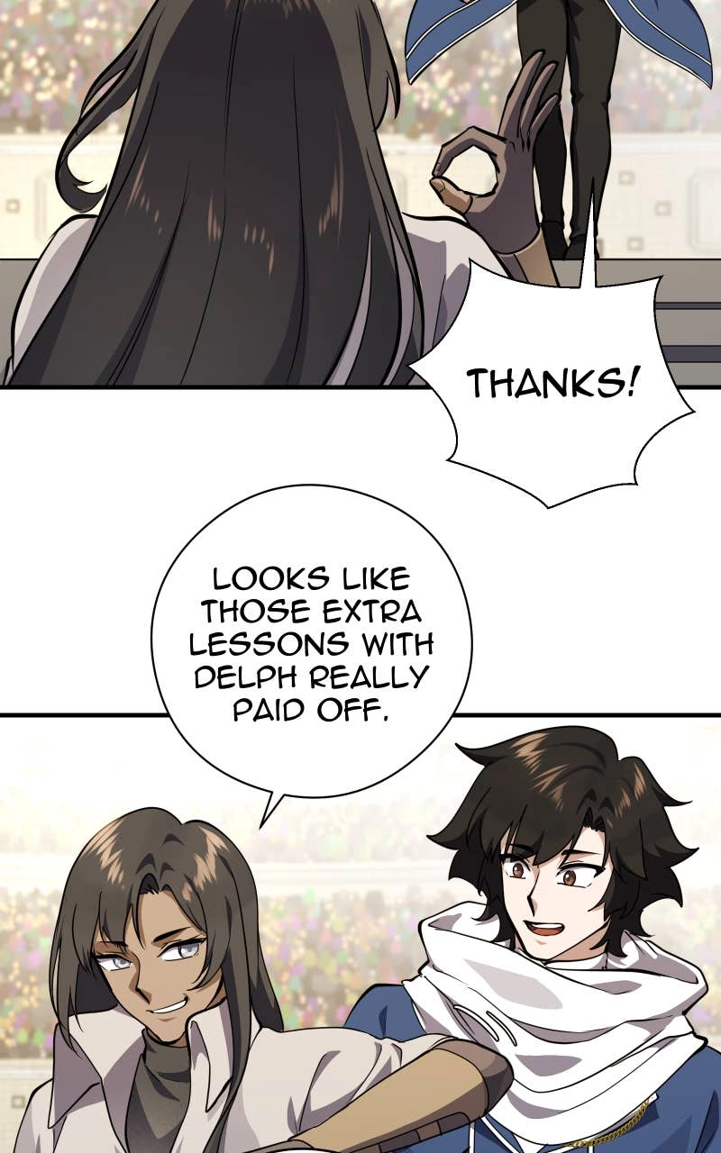 My Best Friend is an Eldritch Horror Chapter 38, page 67 of 97