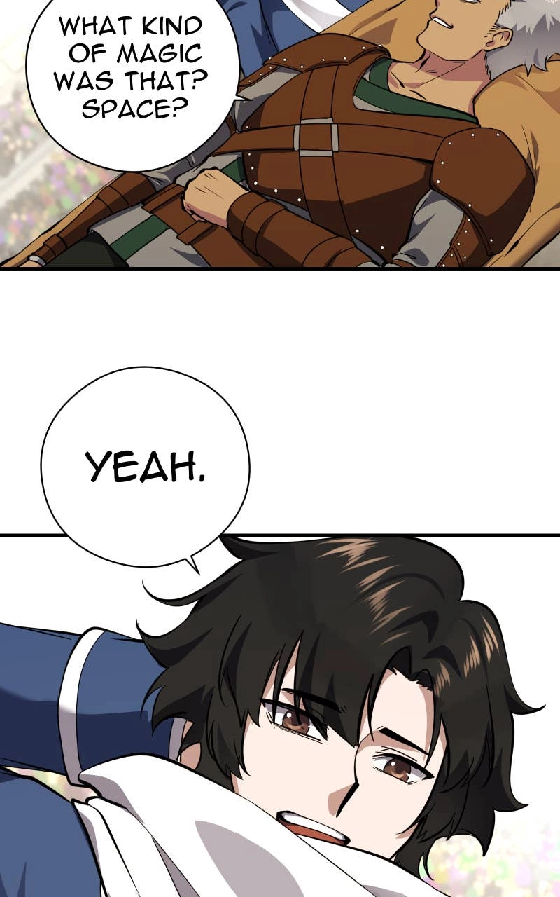 My Best Friend is an Eldritch Horror Chapter 38, page 69 of 97