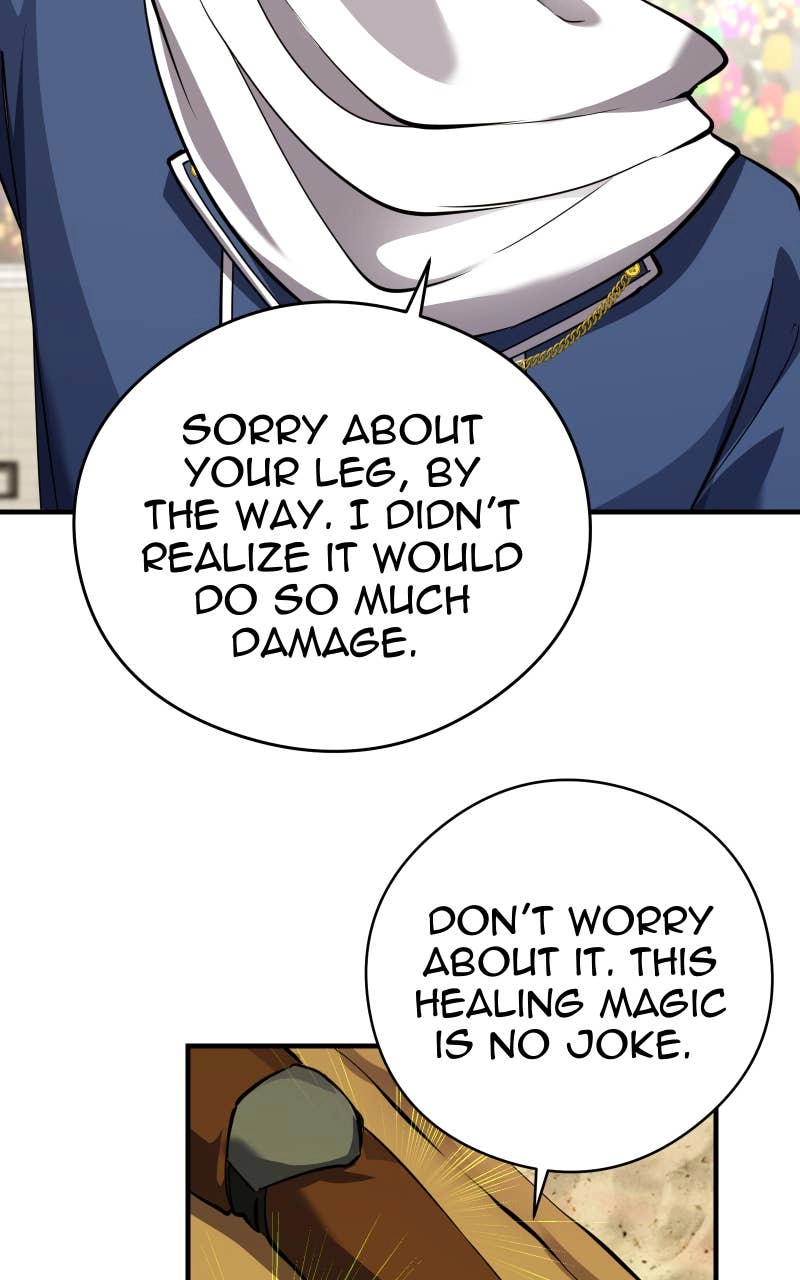 My Best Friend is an Eldritch Horror Chapter 38, page 70 of 97