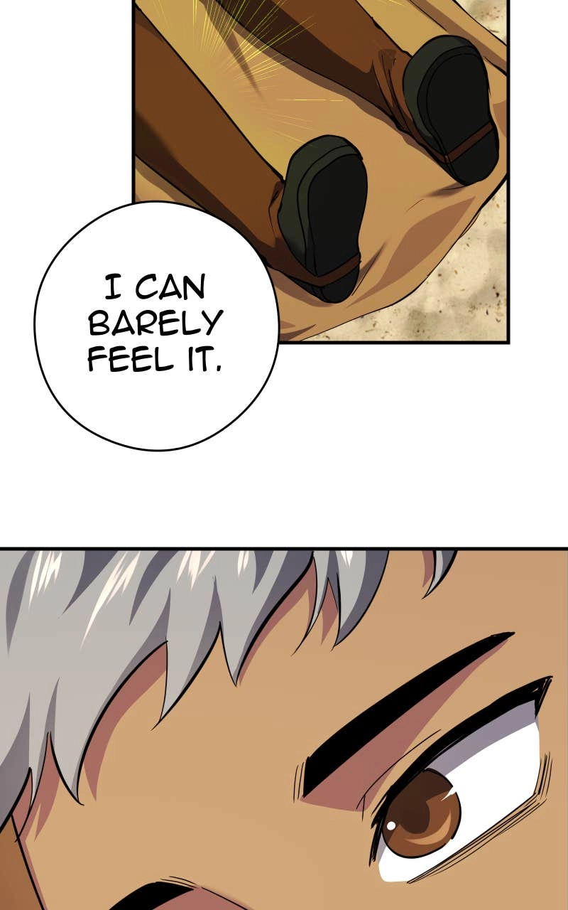 My Best Friend is an Eldritch Horror Chapter 38, page 71 of 97