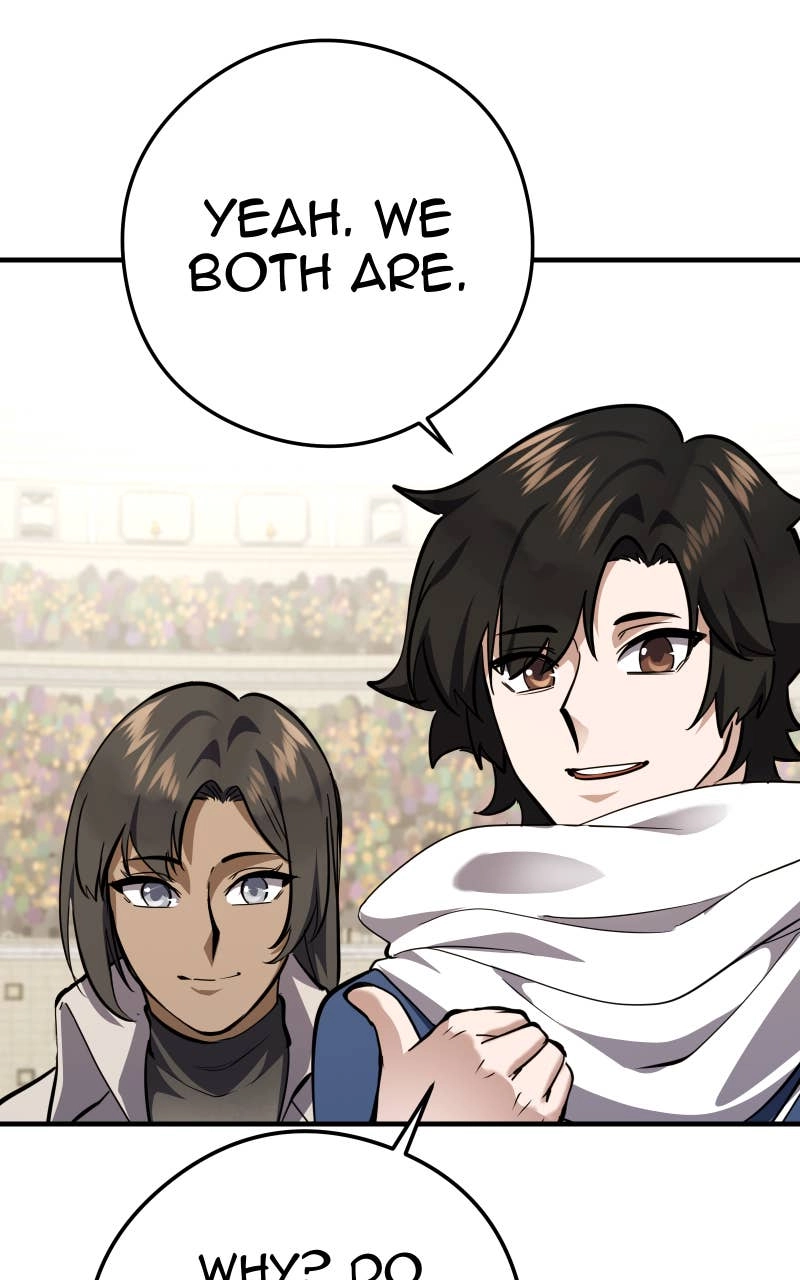 My Best Friend is an Eldritch Horror Chapter 38, page 73 of 97