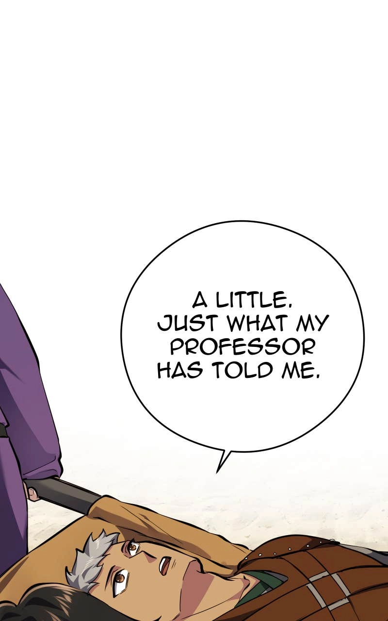 My Best Friend is an Eldritch Horror Chapter 38, page 75 of 97
