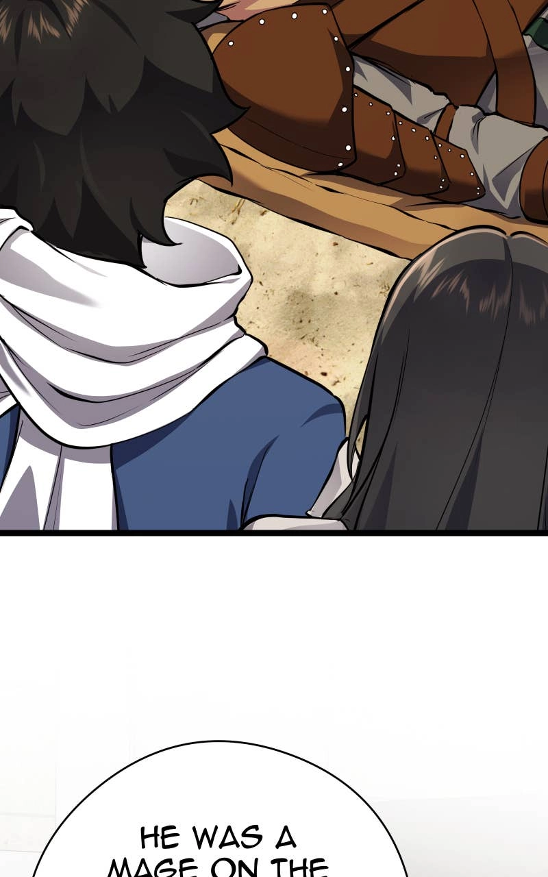 My Best Friend is an Eldritch Horror Chapter 38, page 76 of 97
