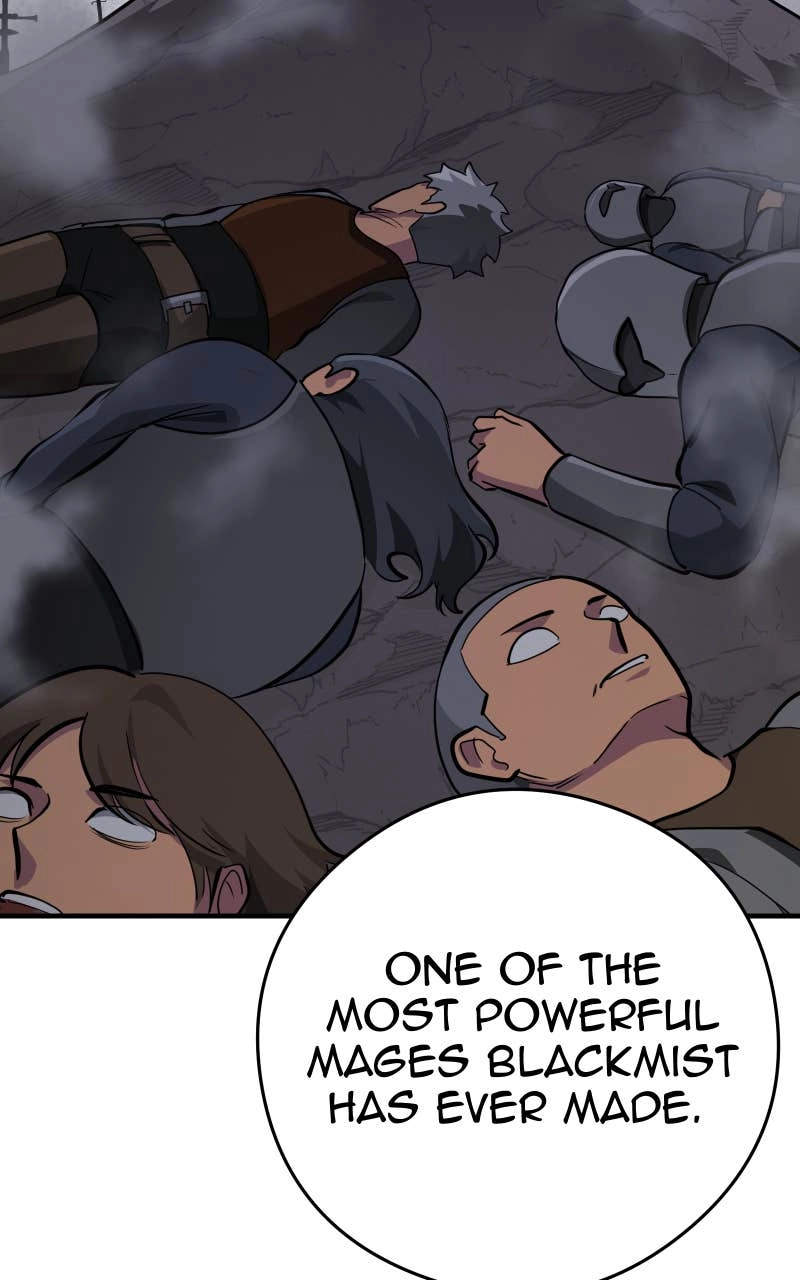 My Best Friend is an Eldritch Horror Chapter 38, page 80 of 97