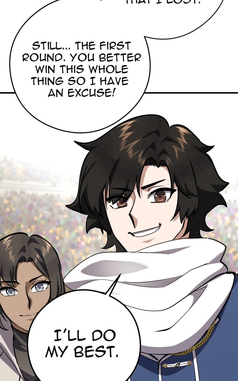 My Best Friend is an Eldritch Horror Chapter 38, page 82 of 97