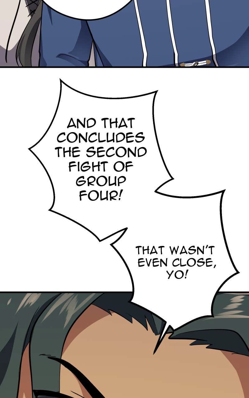 My Best Friend is an Eldritch Horror Chapter 38, page 83 of 97