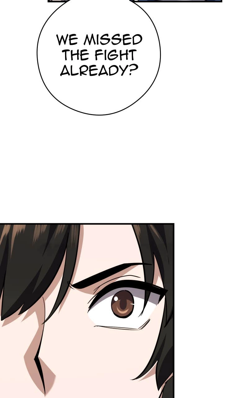 My Best Friend is an Eldritch Horror Chapter 38, page 86 of 97