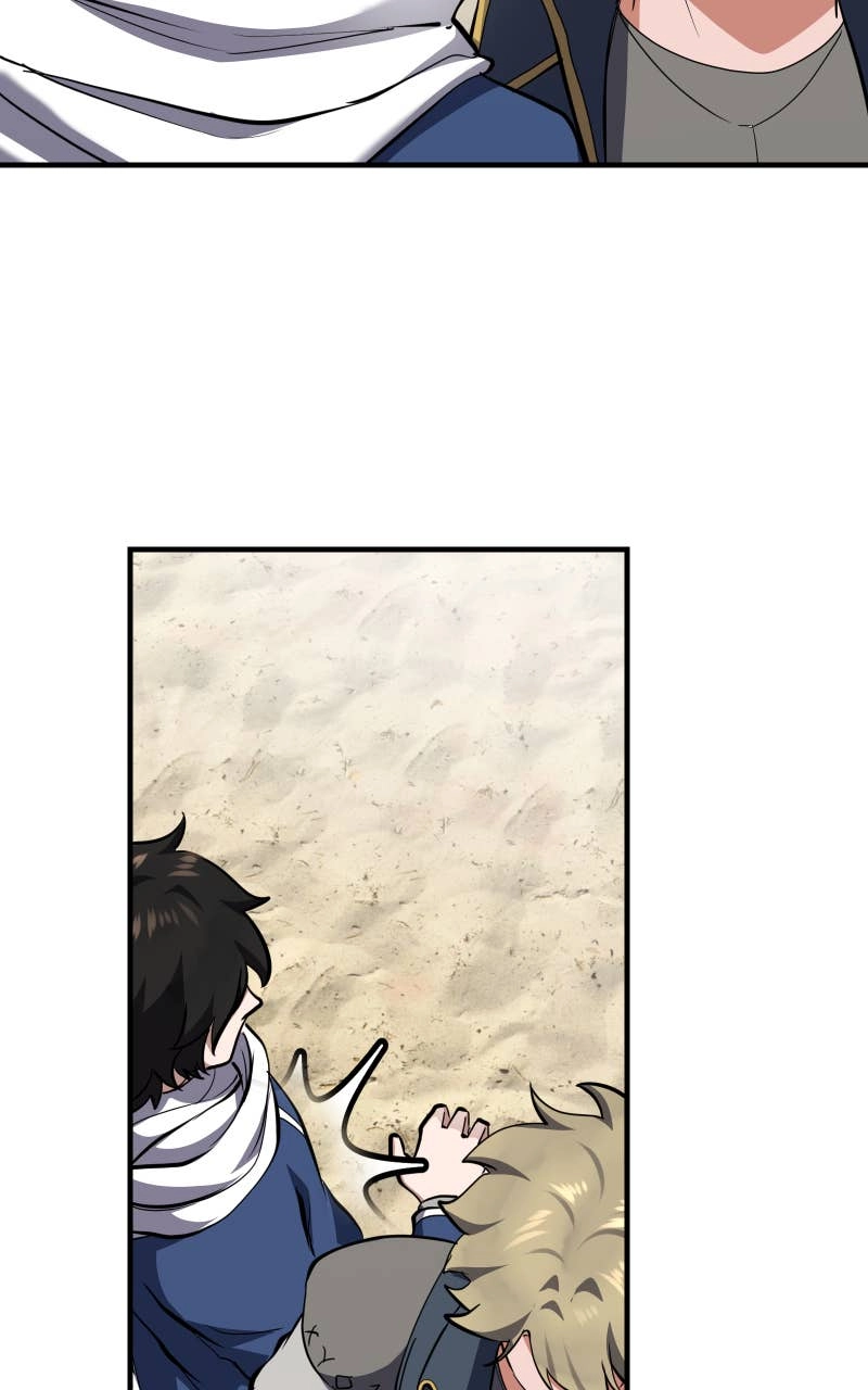 My Best Friend is an Eldritch Horror Chapter 38, page 92 of 97