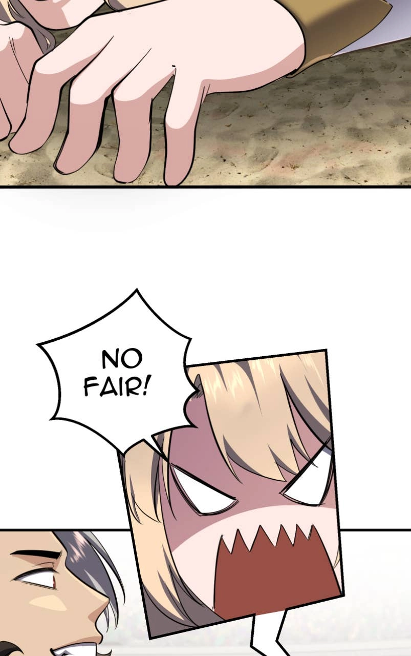 My Best Friend is an Eldritch Horror Chapter 39, page 10 of 81