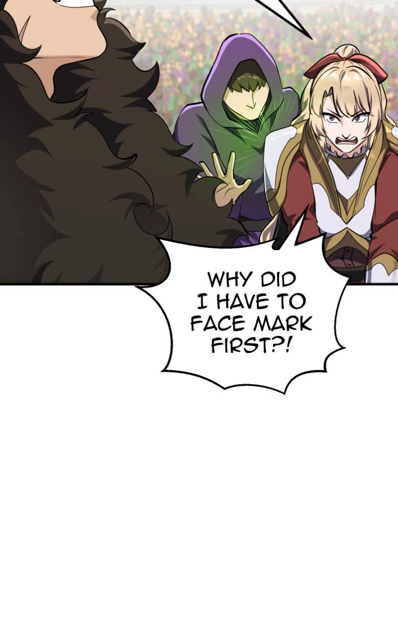 My Best Friend is an Eldritch Horror Chapter 39, page 11 of 81