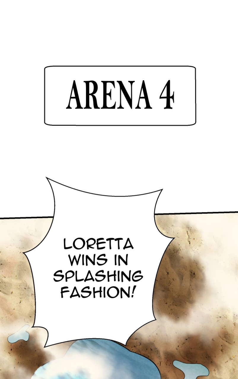 My Best Friend is an Eldritch Horror Chapter 39, page 12 of 81