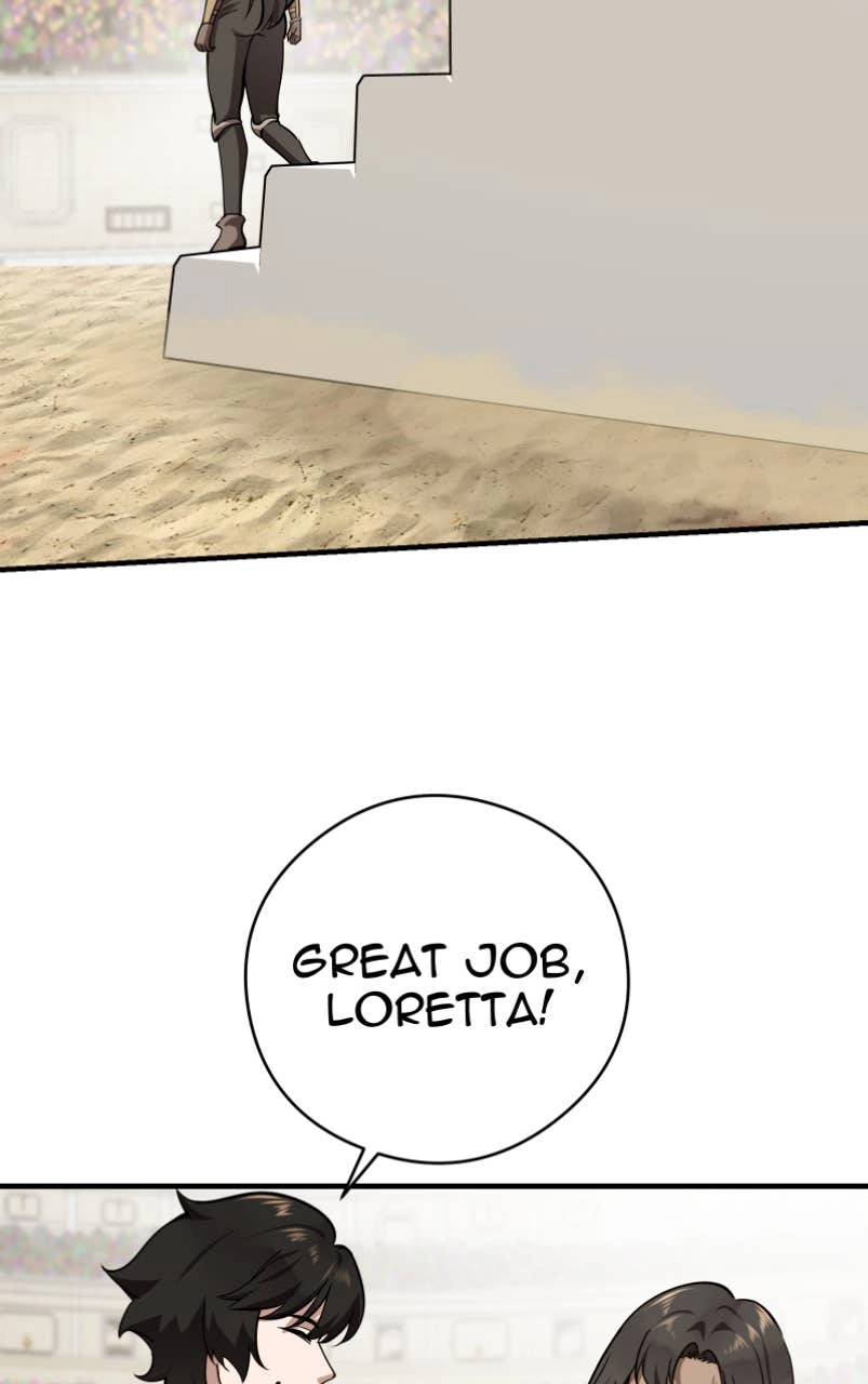 My Best Friend is an Eldritch Horror Chapter 39, page 15 of 81