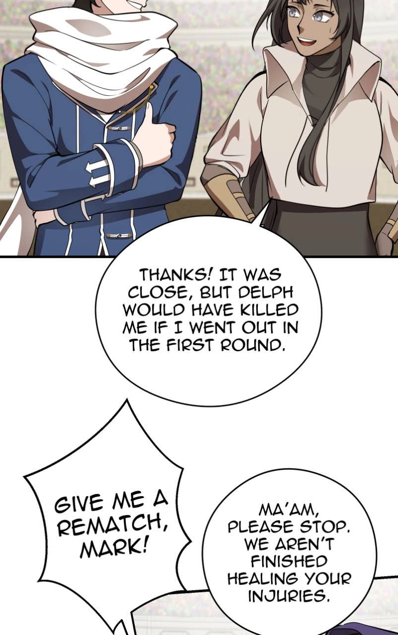 My Best Friend is an Eldritch Horror Chapter 39, page 16 of 81