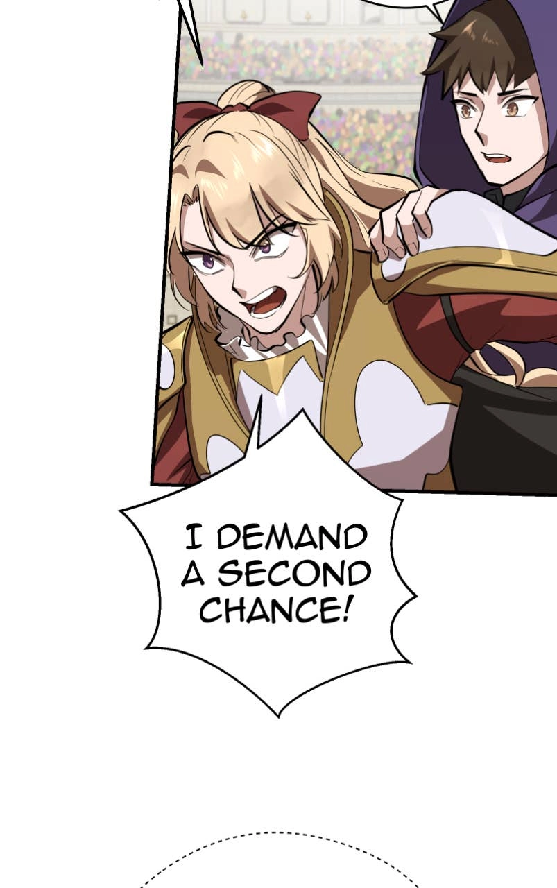 My Best Friend is an Eldritch Horror Chapter 39, page 17 of 81