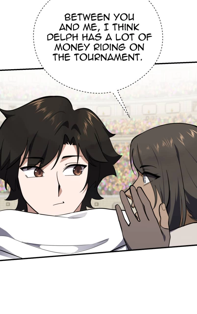 My Best Friend is an Eldritch Horror Chapter 39, page 18 of 81