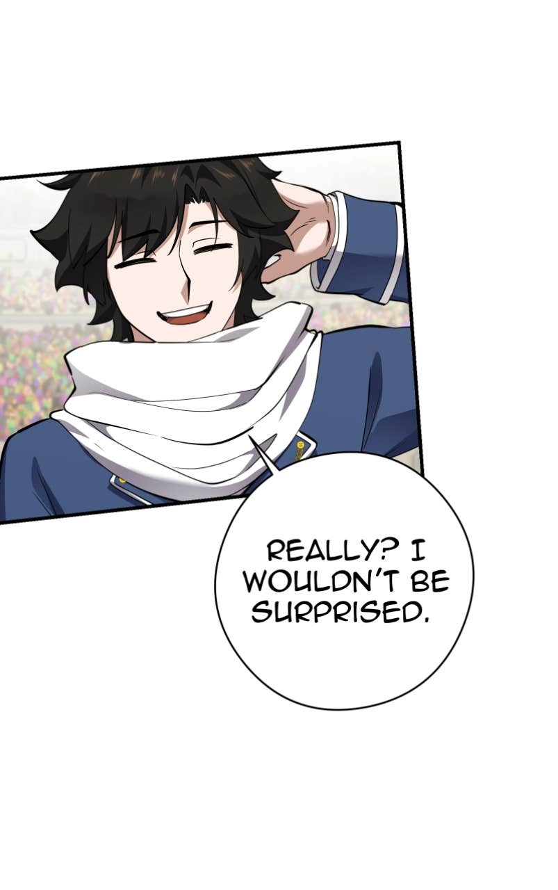 My Best Friend is an Eldritch Horror Chapter 39, page 19 of 81